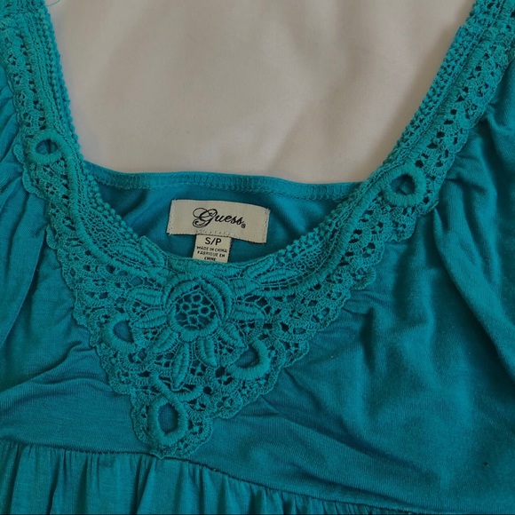 Guess Slip Dress - Picture 2 of 2